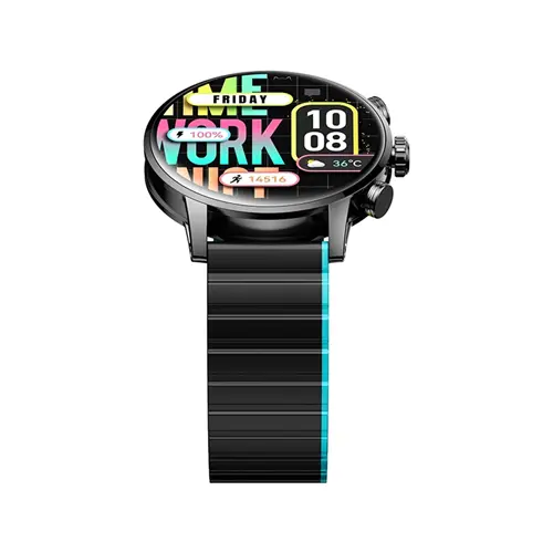 ساعت هوشمند کیسلکت مدل Smart Calling Watch Kr2 (9)